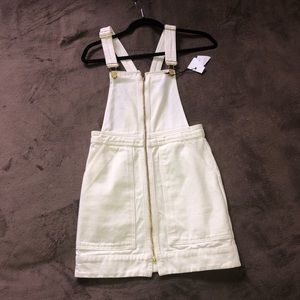 ASOS Overalls Dress